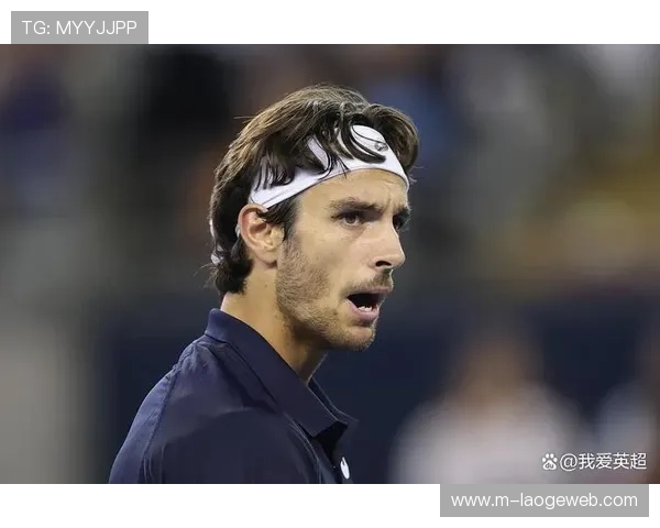 穆塞蒂获德约退赛“礼物”，首次入围ATP总决赛