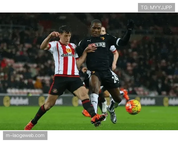 第十名桑德兰距第五名利物浦仅6分，中游竞争激烈